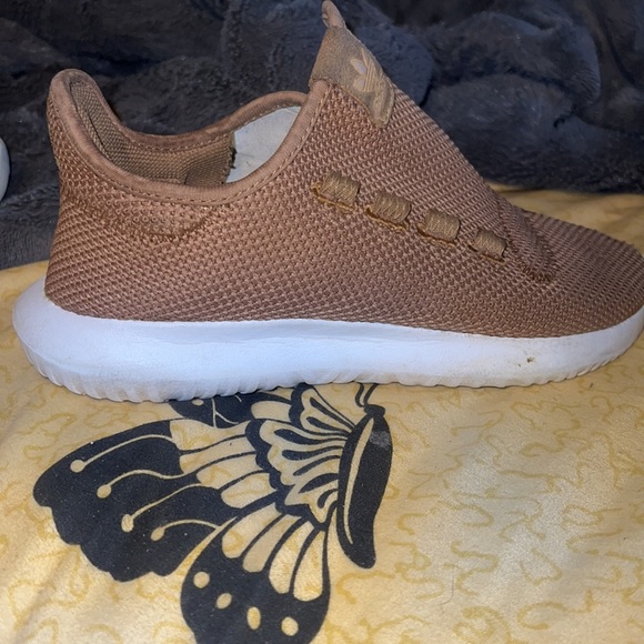 Adidas brown - Picture 4 of 5